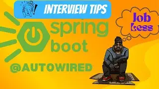 All about @Autowired | Spring Framework | Spring Core Annotation