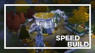 Aleron Cemetery - SPEED BUILD