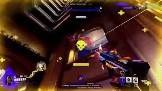 Find the Fury & Brace for Chaos, Not without a Fight to Show them who we are! (20 sec delay)