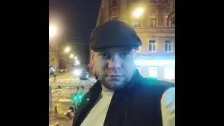 Евгенич в прямом эфире!