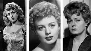 Shelley Winters' Bold Moves You'd Never Dare
