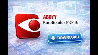Unlock ABBYY FineReader PDF 16 🔓 - Download Crack for Free! 📥 Get the Latest Version Now! 🆕