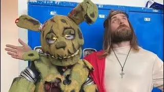 fortnite prop hunt but it’s shout