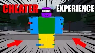 Meeting Hacker In Roblox Saitama Battlegrounds