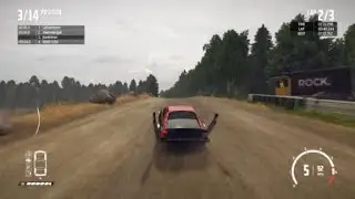 Wreckfest Whew