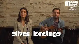 Mandy moore - silver landings (sub. español)