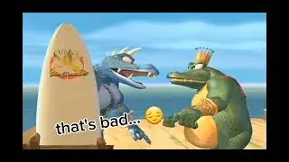 even more Donkey Kong Country moments that changed my brain chemistry (part 3)