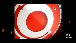 Заставка Comedy tv