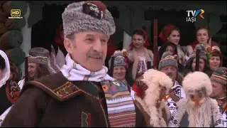 Sculați, Boieri Mariu! - Anton Achiței ©℗