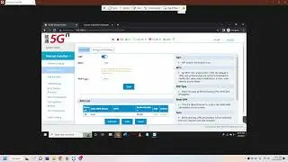 Unicom 5G CPE VN007 SuperAdmin Preview and Generator