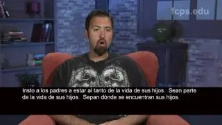 Tricked: Inside the World of Teen Sex Trafficking -- A Parent Guide with Spanish Subtitles