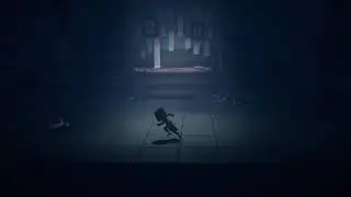 ТОЛСТЫЙ ПОВАР - LITTLE NIGHTMARES 2