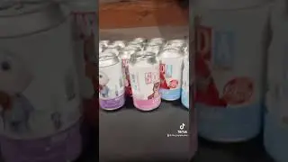 Funko Soda, Sodas, and SODAS!!! 
