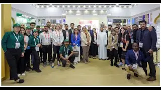 Al Rawabi - Gulfood 2024