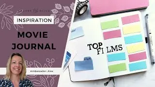 How To Create A Film Journal