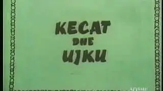 kecat dhe ujku HD (Alb Show Time)
