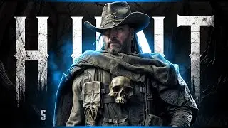 Агония в Hunt: Showdown