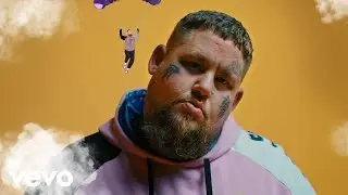 Rag'n'Bone Man - Fall in Love Again (Claptone Remix)