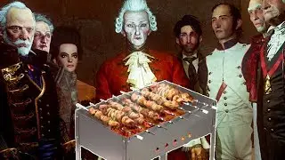 КАК ПРОХОДЯТ ВСТРЕЧИ ВЫПУСКНИКОВ / The Council