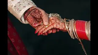 Arshdeep weds Ranjeet Kaur