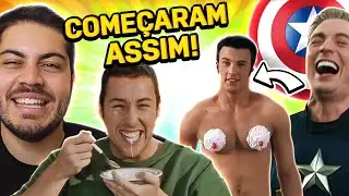 Top 7 melhores filmes besteirol!