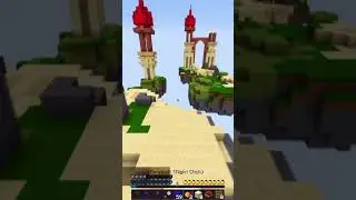 I'm BACK 😈 | FIREBALL FIGHT #minecraft