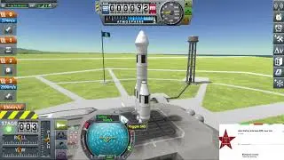 Bluegrass and Rockets