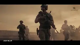 A.R.D.I. - End Of Silence (Music Video) Interplay Records