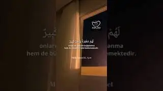 ONLARI HEM BİR BAĞIŞLANMA HEMDE BÜYÜK BİR ÖDÜL BEKLEMEKTEDİR. #kalbizikir #shortsvideo #shortsbeta