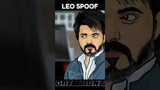 Leo spoof clip 