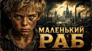 Стальной век | Маленький раб (Книга 1)