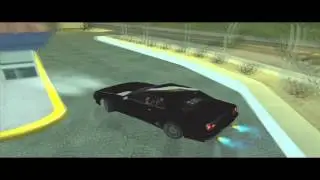 [GTA:SA] Shadow fight [HD]