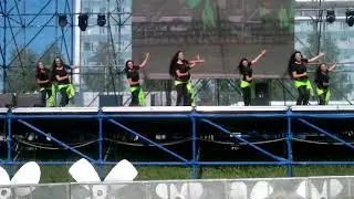Zhenina Olga - belly dance for 