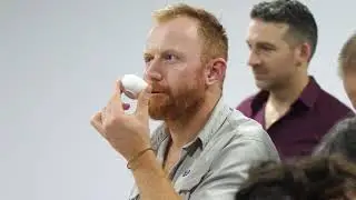 Capacitación a Productores de Té en Misiones, Argentina