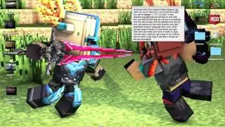 minecraft how to install Mutant Creatures (1.7.10)
