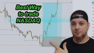 Scalping Nasdaq/S&P500 Was Hard Until I Found This