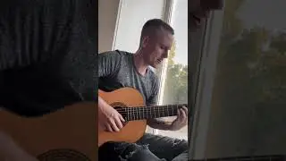 Ramil’ - Дождь (Cover)