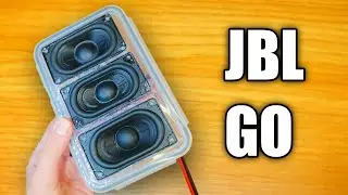JBL GO 15 (part 2)
