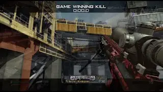 Tyro: Mini #13 - Multi-CoD