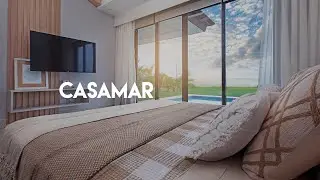 Recorrido | Ocean Villas