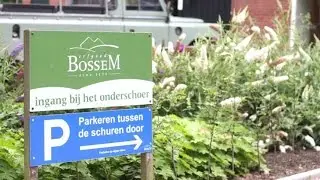 VLOG | Slapen in een sterrenkubus