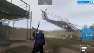 4 ПУЛИ ОТ БЭДРА -_-