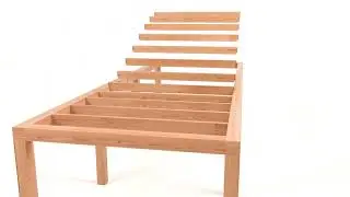 Opbouw Overhead Design Duxwood | HomingXL