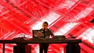 Efe Ce Ele / Escopolamina at Mutek Festival 2020
