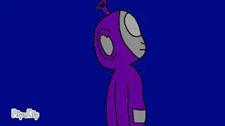 Transformation tinky winky V1 (slendytubbies)