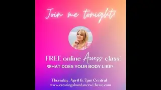 What Does Your Body Likes?