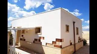 Torre Lapillo | Monolocale 102 in Villa del Mirto