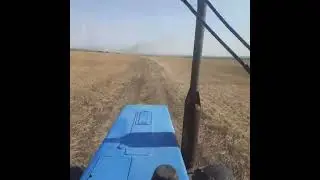 загорелось поле еду об дискововать