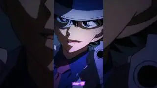 #Kaitokid #AMV #Edit