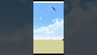 Cruise Missile Strikes a Nuclear Power Plant